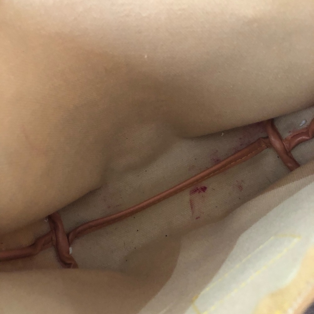 Alviero Martini Pouch - Picture 11 of 12